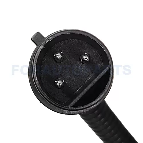 Engine Crankshaft Position Sensor Compatible for Jeep Cherokee Comanche Wrangler 1991 1992 2.5L 4638128 53009954 - image 3